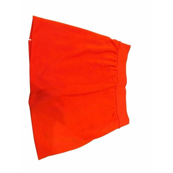 NWT SPANX AirEssentials® Pique Skort- Poppy- Size L - Picture 5 of 9